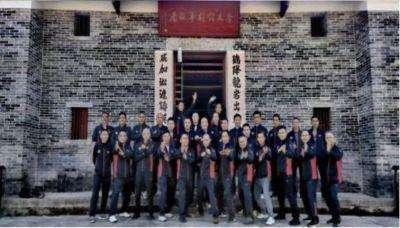 中国国学大师影响力人物——林的仕