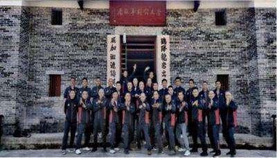中国国学大师影响力人物——林的仕